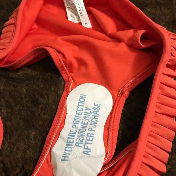 Seafolly Australia Bikini Bottom‎ - Picture 8 of 8